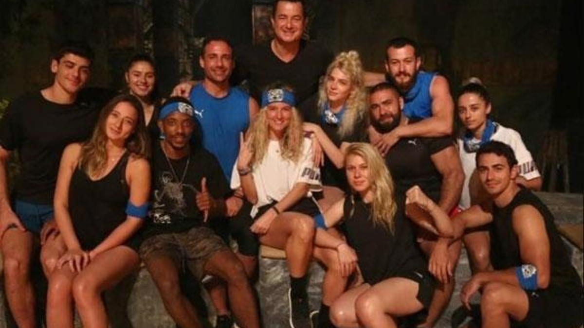 Survivor'dan diskalifiye edilmişti! Masterchef'te yarışacak...