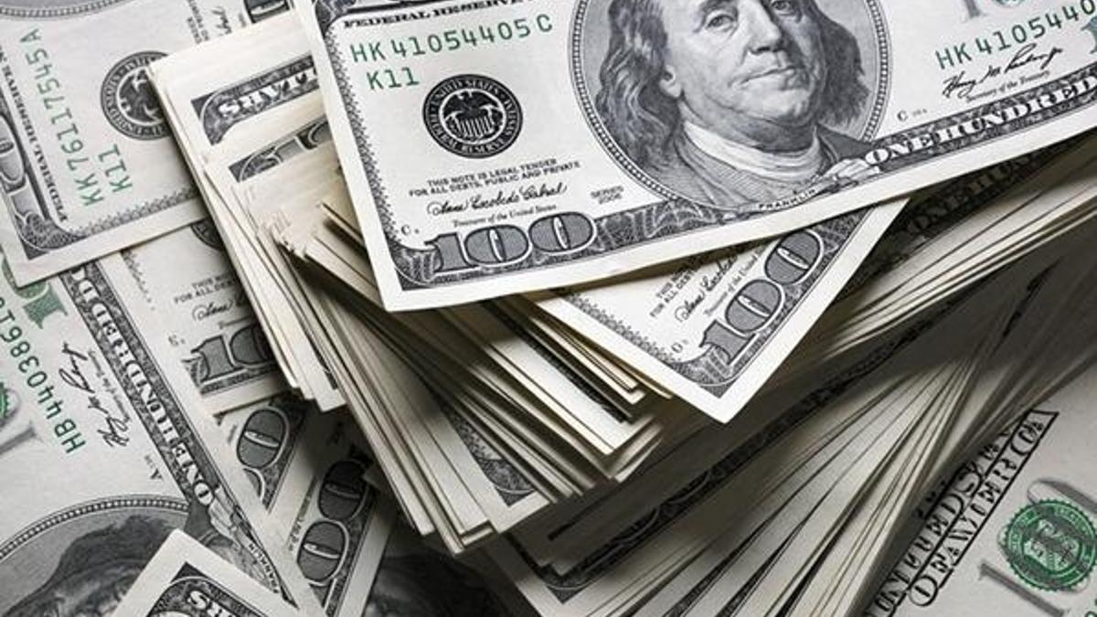 Doları olanlar bu uyarıya dikkat! Kritik seviye...