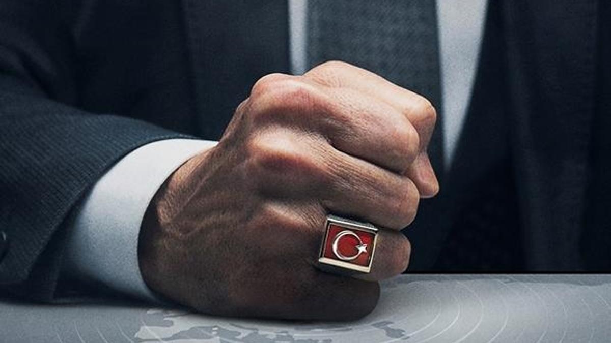 Teşkilat dizisi ne zaman başlıyor? İşte Teşkilat dizisi oyuncu kadrosu ve konusu!