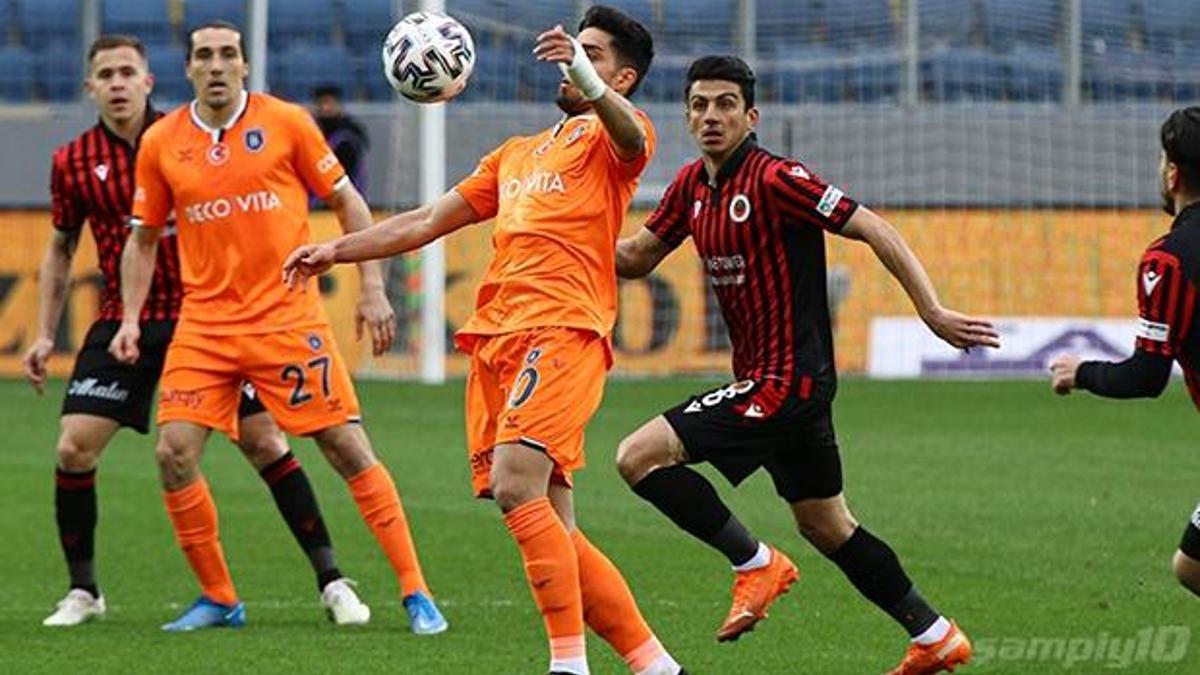 Aykut Kocaman 7 hafta sonra 3 puanla tanıştı
