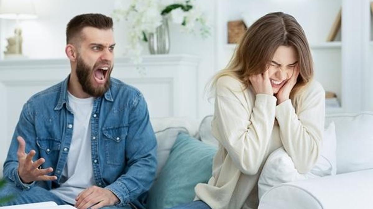 Her 10 kadından 8’i psikolojik şiddete uğruyor