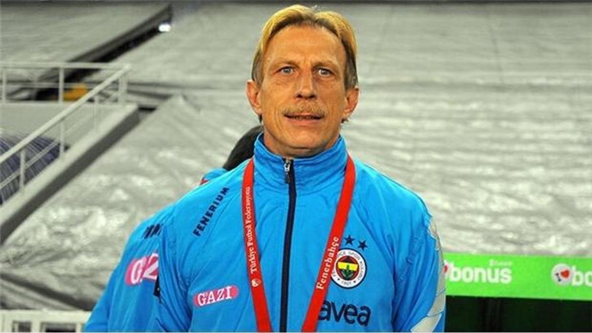 Daum resmen açıkladı! Fenerbahçe...