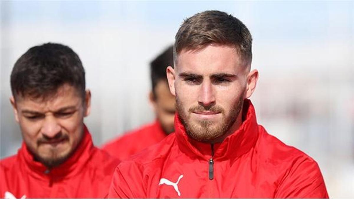Tyler Boyd'un Beşiktaş gafı tepki topladı