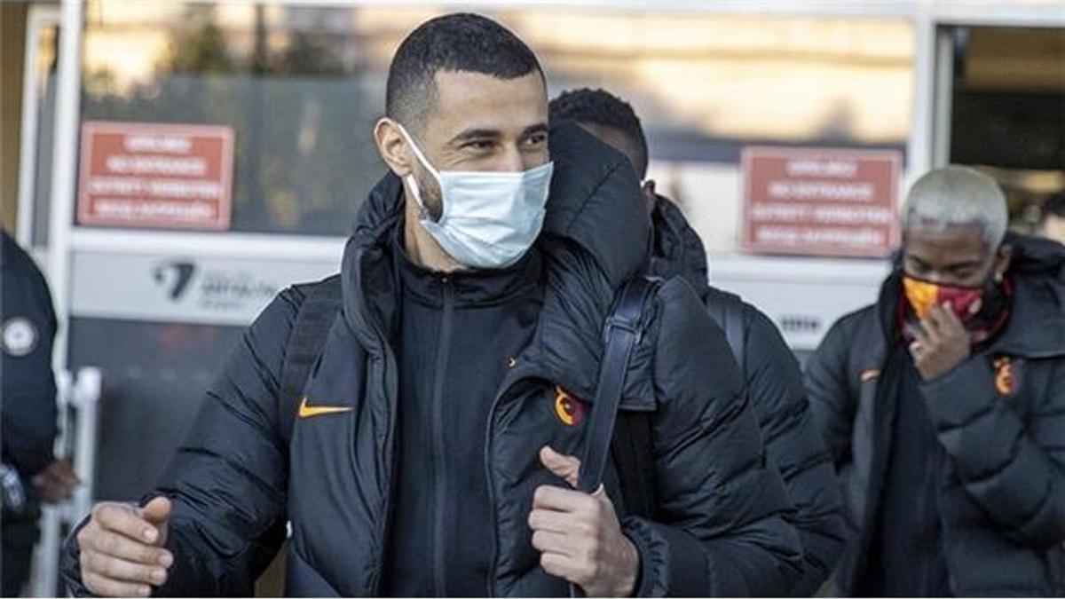 Belhanda yönetimi topa tuttu sansürü yedi
