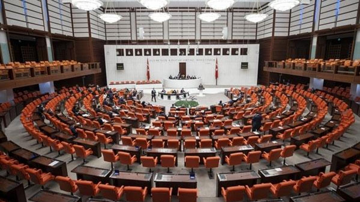 HDP kapatılacak mı? Flaş gelişme