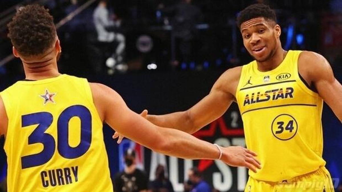 All-Star 2021 maçını LeBron'un takımı kazandı