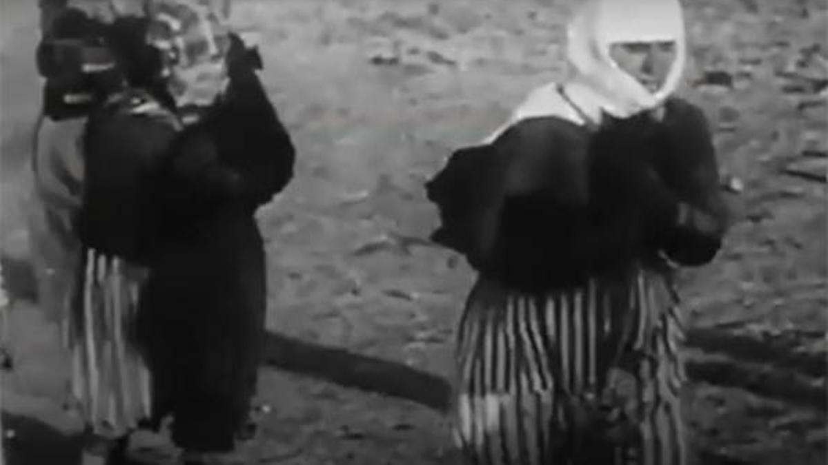 8 Mart Dünya Kadınlar Günü için özel klip! İşte Kadın Demek şarkısının sözleri!