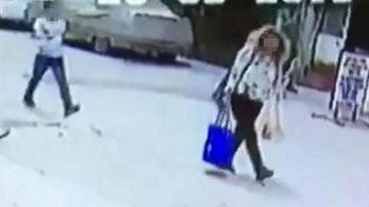 Kadınların korkulu rüyası oldu! Daha 10 yaşında