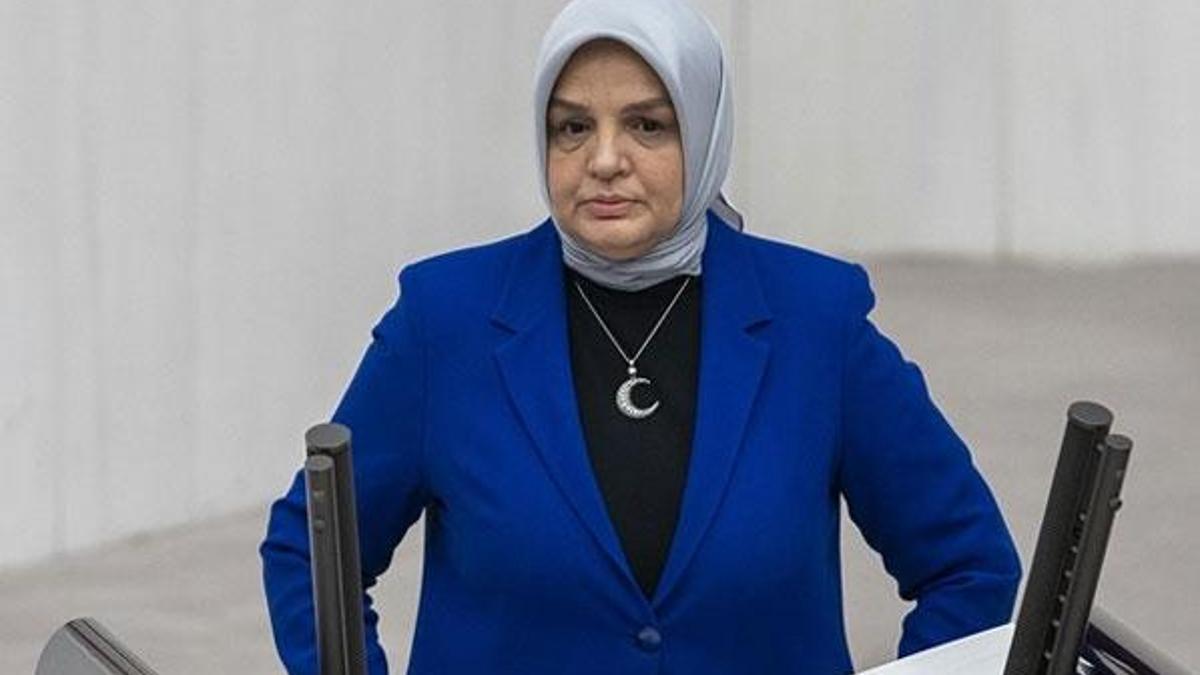 AK Parti'de flaş değişiklik!