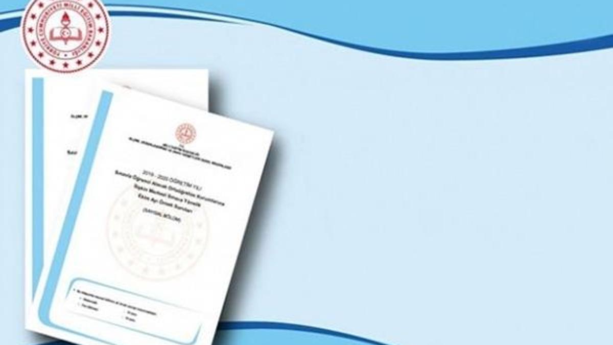 LGS mart ayı örnek soru kitapçığı yayımlandı! LGS örnek soru kitapçığı: LGS sayısal ve sözel 2021 mart ayı örnek soru linki…