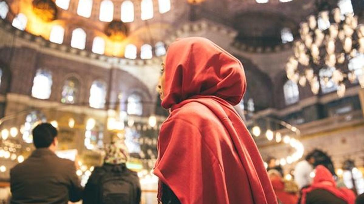 Peygamberimizin kadınlar ile ilgili hadisleri!