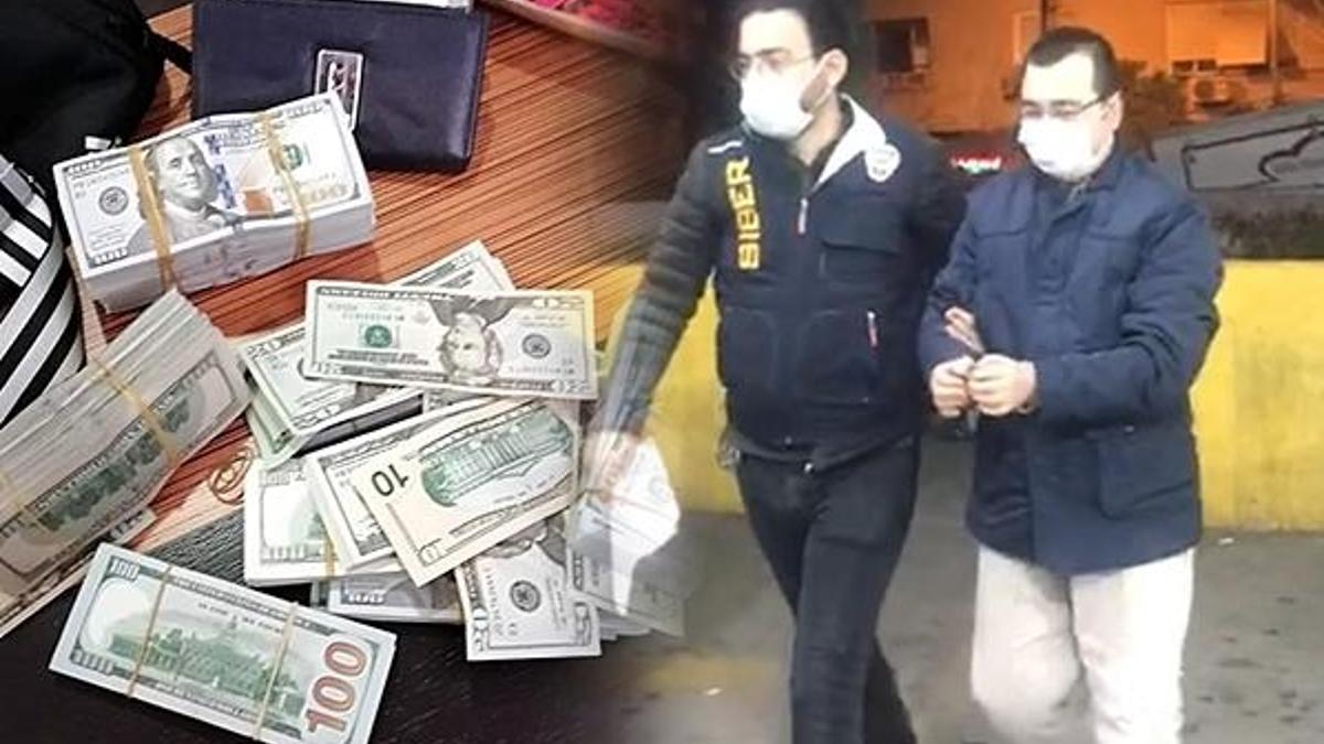 İzmir'de FETÖ operasyonu! Çok sayıda gözaltı var, o isim de aralarında...