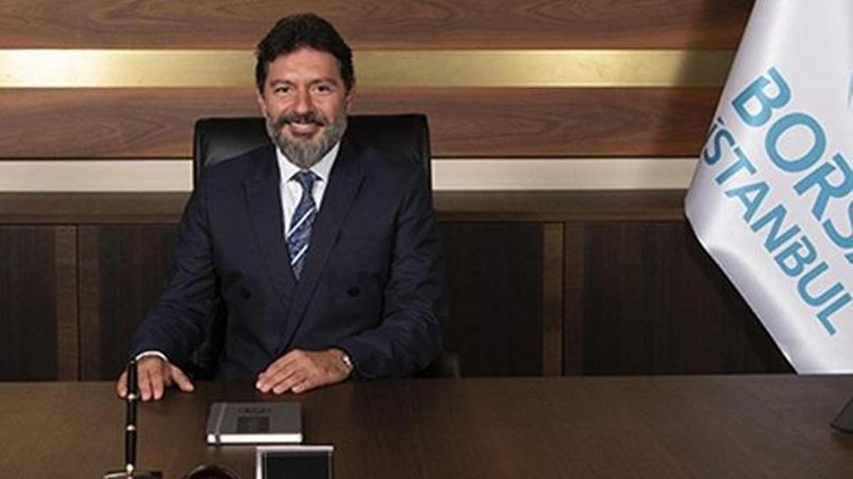 Hakan Atilla kimdir? Borsa İstanbul Genel Müdürlüğü görevinden istifa eden Hakan Atilla kaç yaşında, nereli?