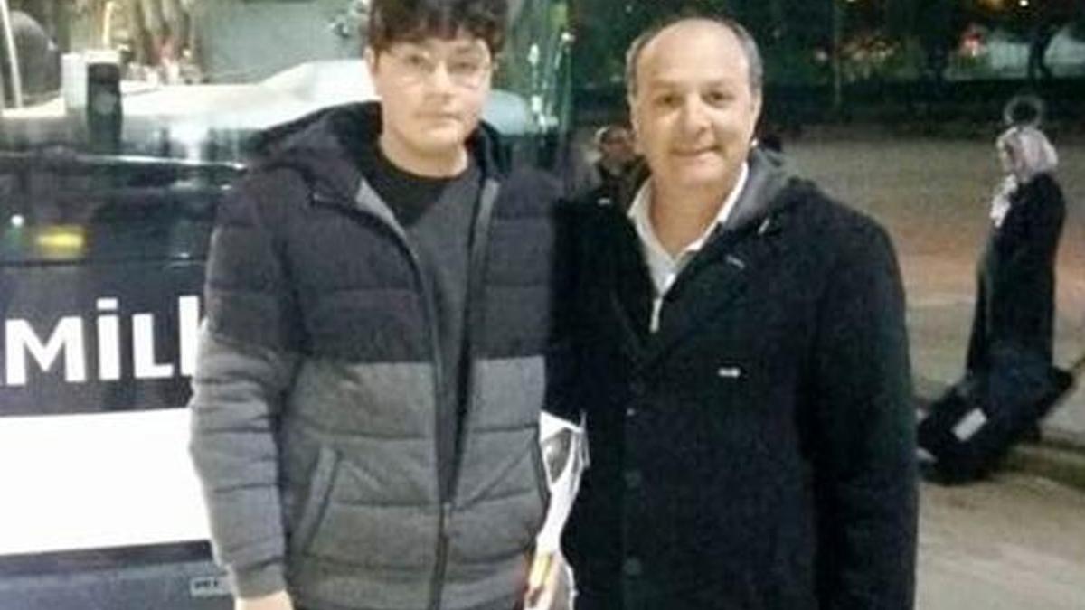 Üniversite öğrencisi yatağında ölü bulundu!