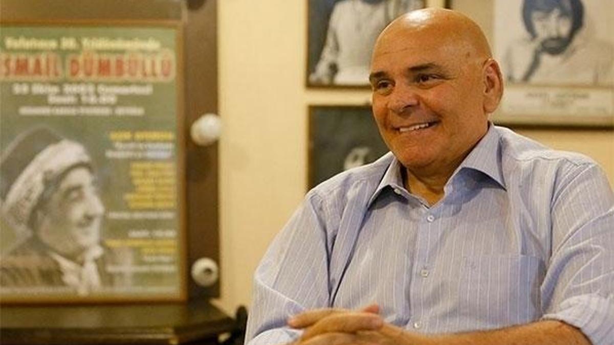 Rasim Öztekin ile ilgili yeni açıklama!