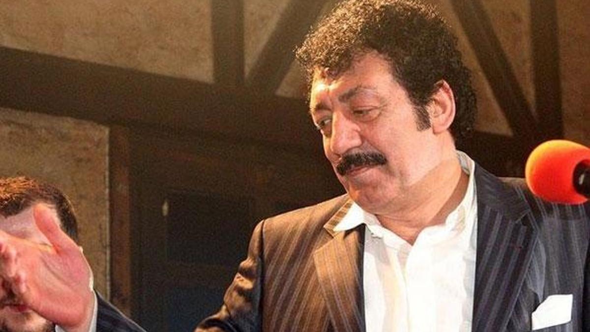 Müslüm Gürses'in kızı olduğu iddiasına aile avukatından yanıt geldi: Hiçbir dayanağı yok, dedikodu