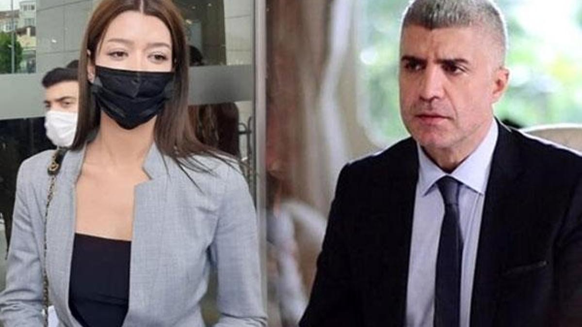 Özcan Deniz - Feyza Aktan davasında yeni gelişme!