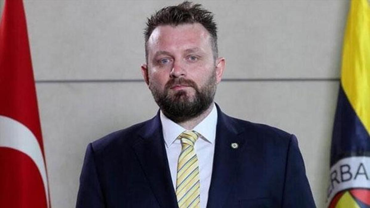 Fenerbahçe'den sert açıklama: "Marcao diye bir adam var..."