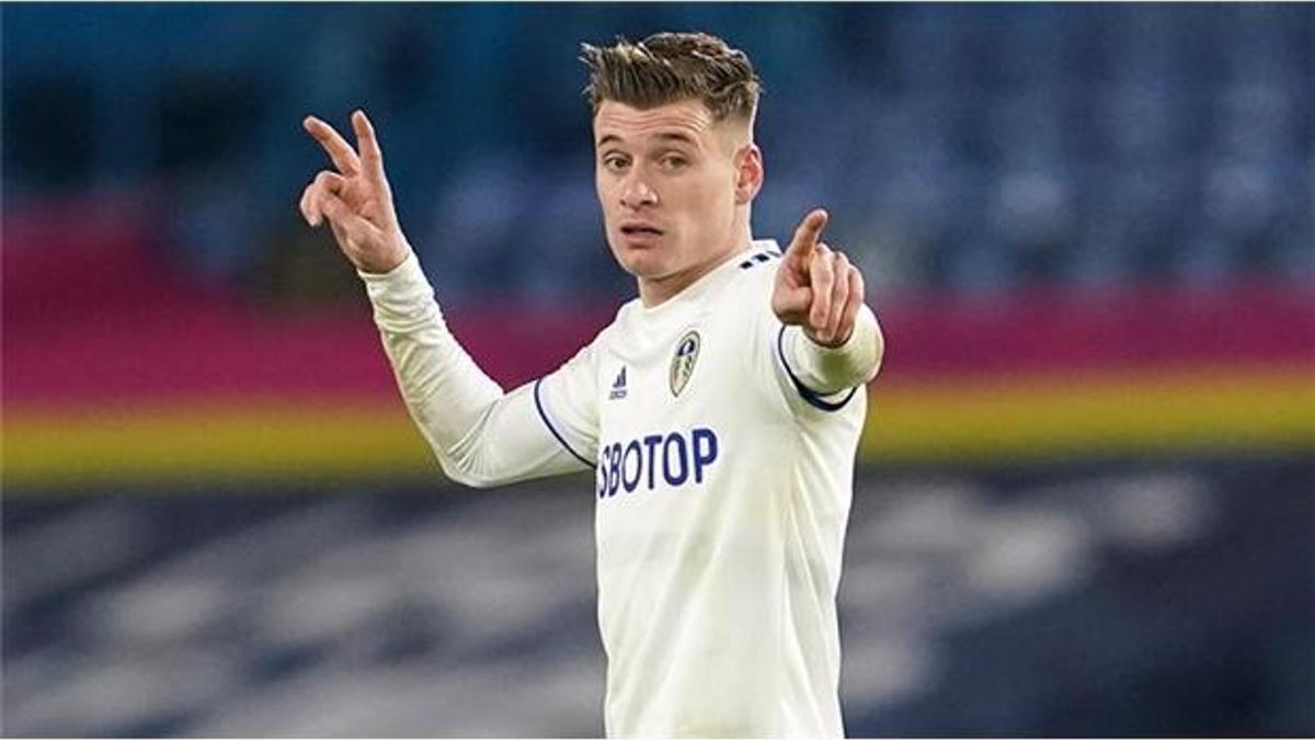 Galatasaray'dan sürpriz transfer! Alioski geliyor