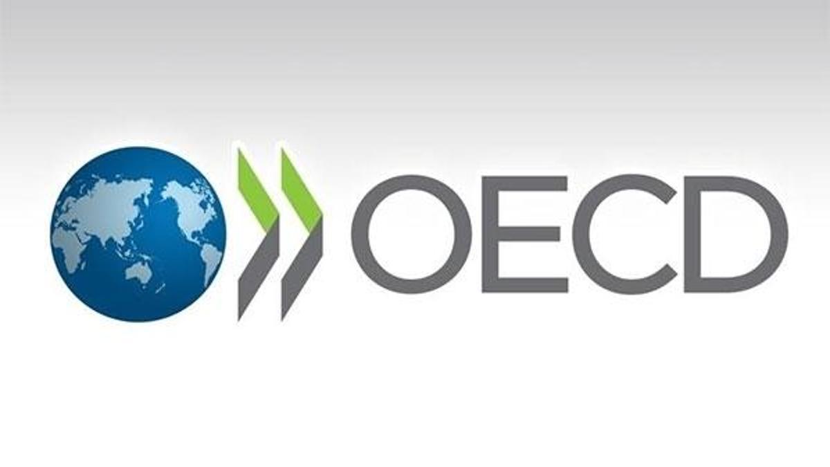 OECD'den Türkiye kararı! Yüzde 5,9'a yükseltildi