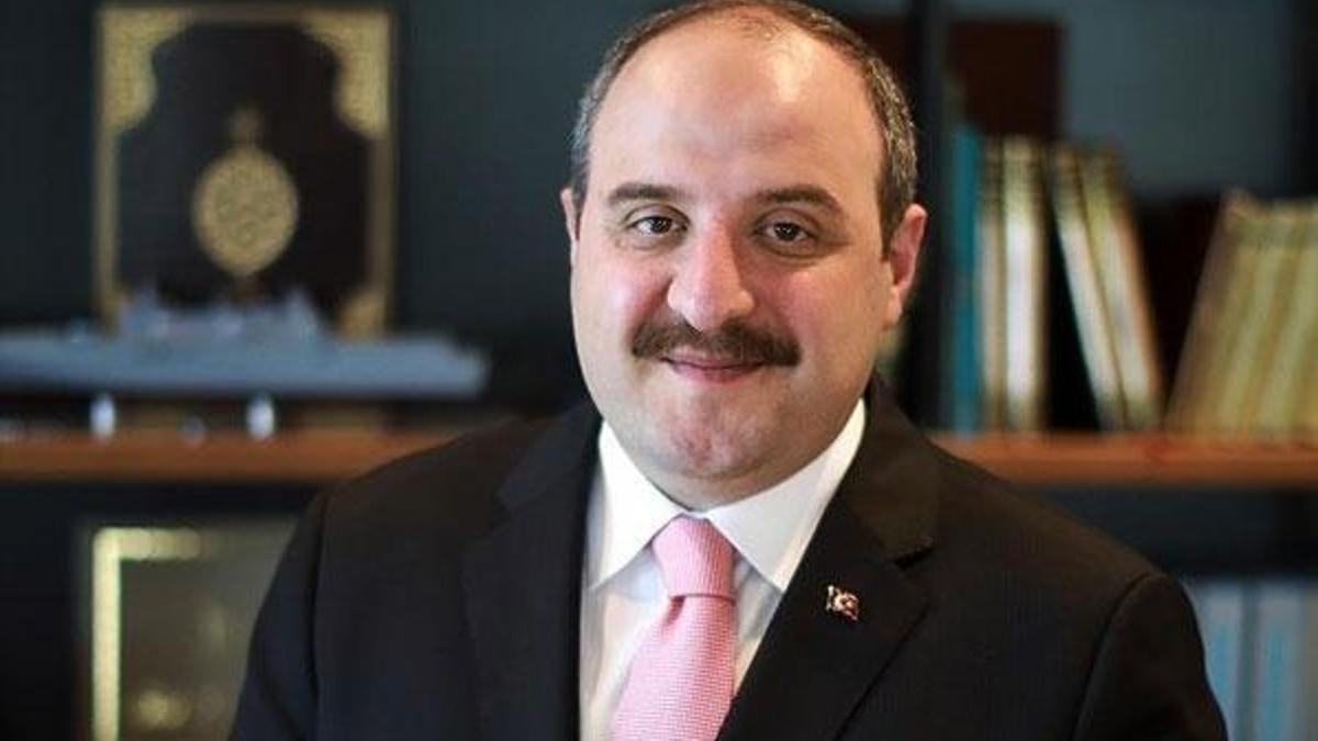 Bakan Varank: Tüm zamanların rekoru geldi!