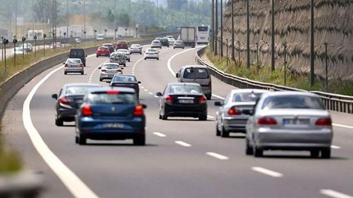 İkinci el arabada yeni dönem! Değişiyor, ödeme...