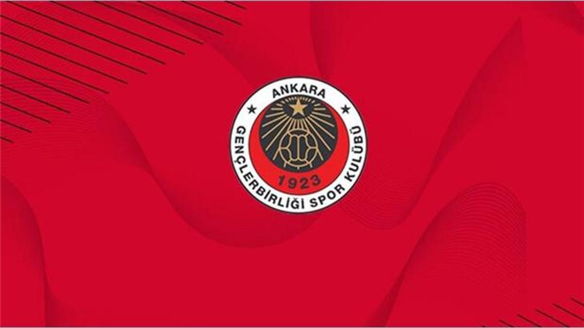 Gençlerbirliği Mehmet Altıparmak ile yollarını ayırdı