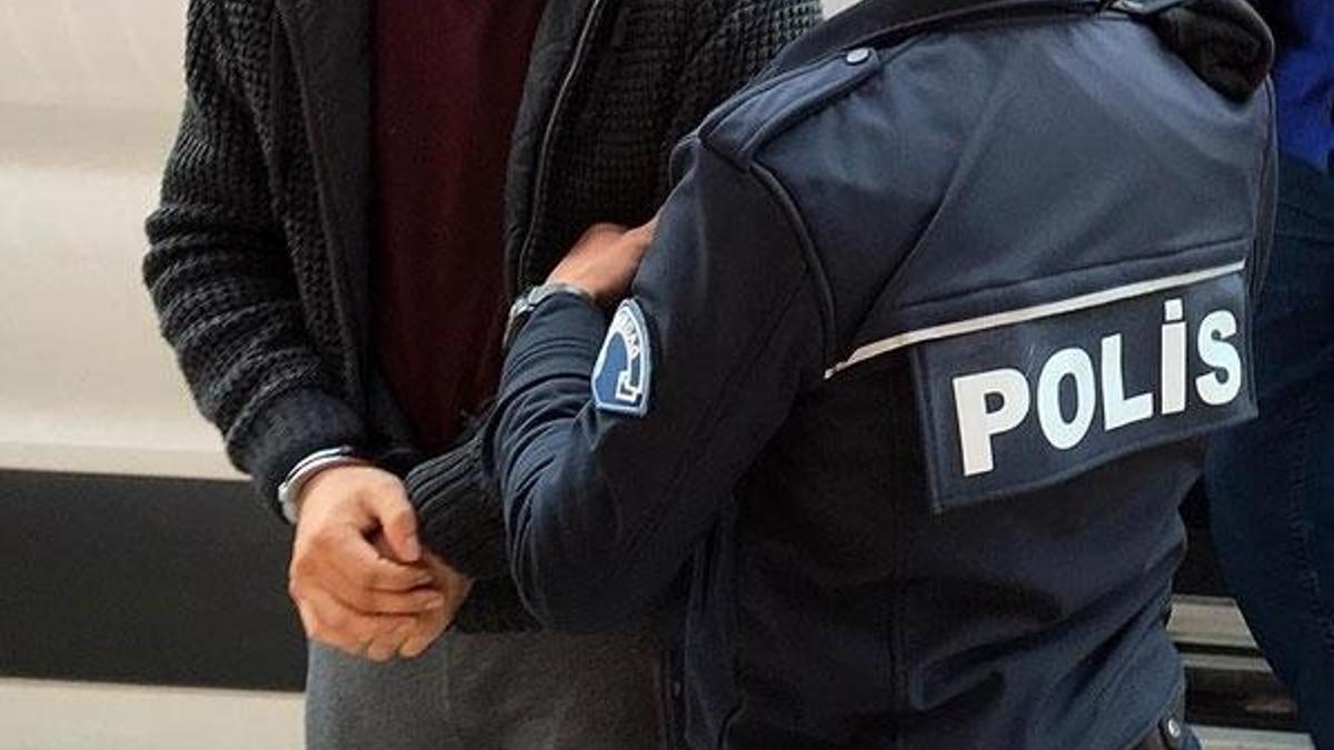 FETÖ'nün firari emniyet müdürü yakalandı!