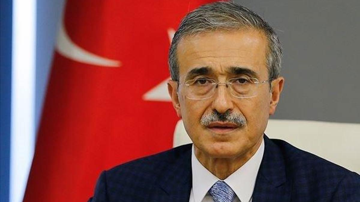 'Savunma Sanayii, Uzay Programı çalışmalarına katkı sunacaktır'