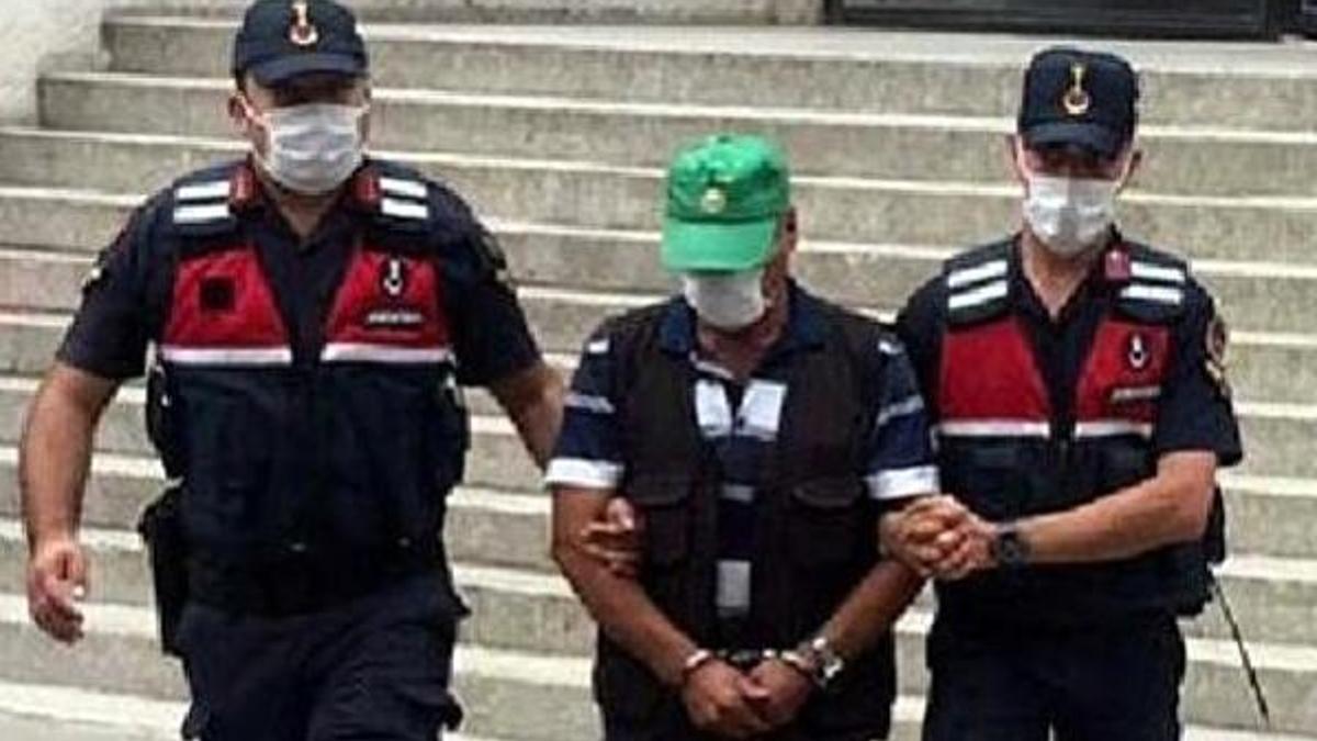 Kan donduran olay! DNA testi gerçeği ortaya çıkardı!