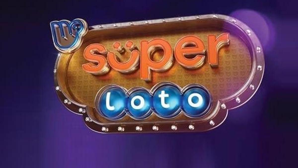 9 Mart Süper Loto kazandıran numaralar! Süper Loto çekiliş sonucu!