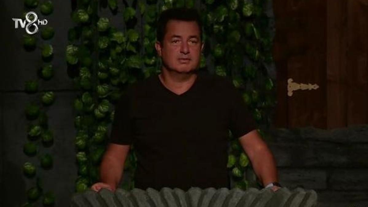 Survivor 2021'e veda eden isim belli oldu!