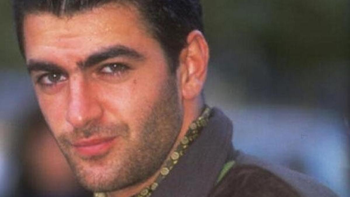 Eski model ve oyuncu Karahan Çantay hayatını kaybetti!