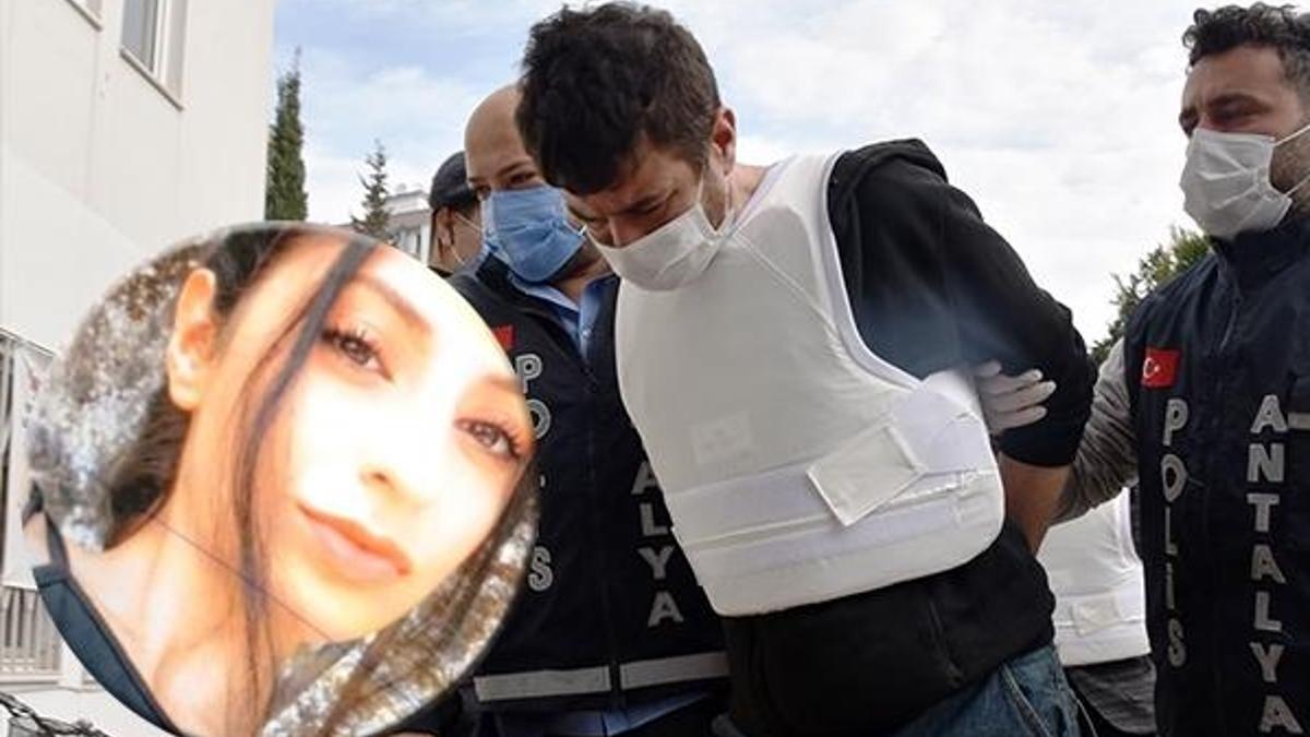 Folyoya sarılı cesedi bulunmuştu! 'Neden öldürdün?' sorusuna bu yanıtı verdi