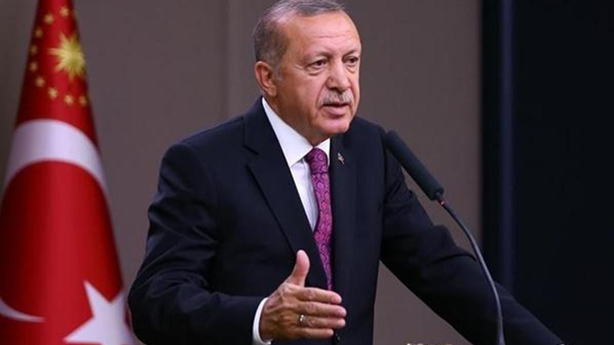 Ekonomik Reform Paketi ne zaman açıklanacak? İşte Cumhurbaşkanı Erdoğan'ın programı!