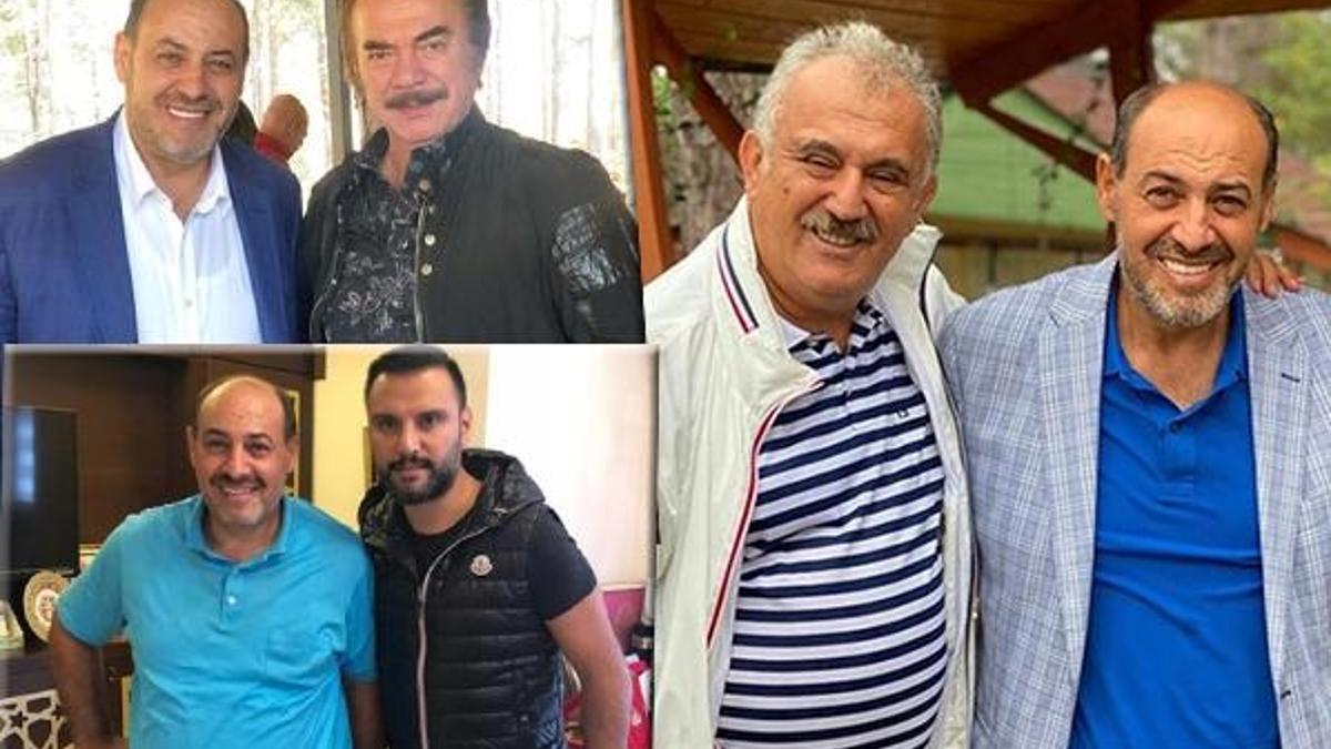 Ünlülerin hocası Salih Memişoğlu öldürülmüştü! Yeni detaylar ortaya çıktı