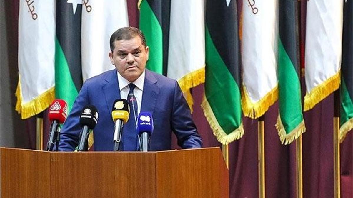 Libya'da Milli Birlik Hükümeti güvenoyu aldı