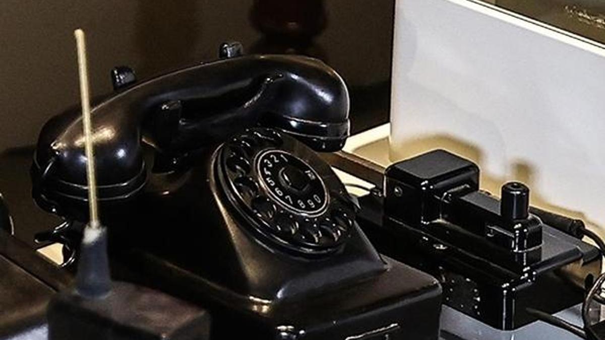 Graham Bell'in icadından bu yana telefondaki büyük dönüşüm