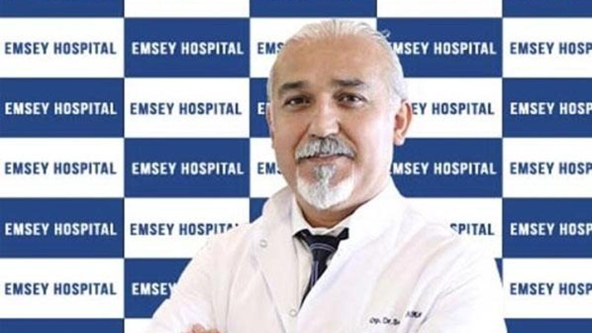 “Alt ıslatma 5 yaşındaki 100 çocuktan 15’inde görülebiliyor”