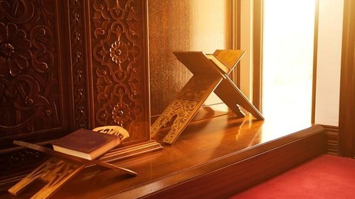 Akşam ezanı kaçta? Akşam ezanı saat kaçta okunuyor? 10 Mart Miraç Kandili akşam ezanı ve Miraç kandili iftar saati…