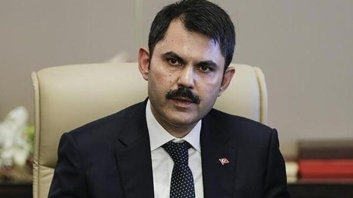 Bakan Kurum duyurdu: 36 tesise kapatma cezası verildi!