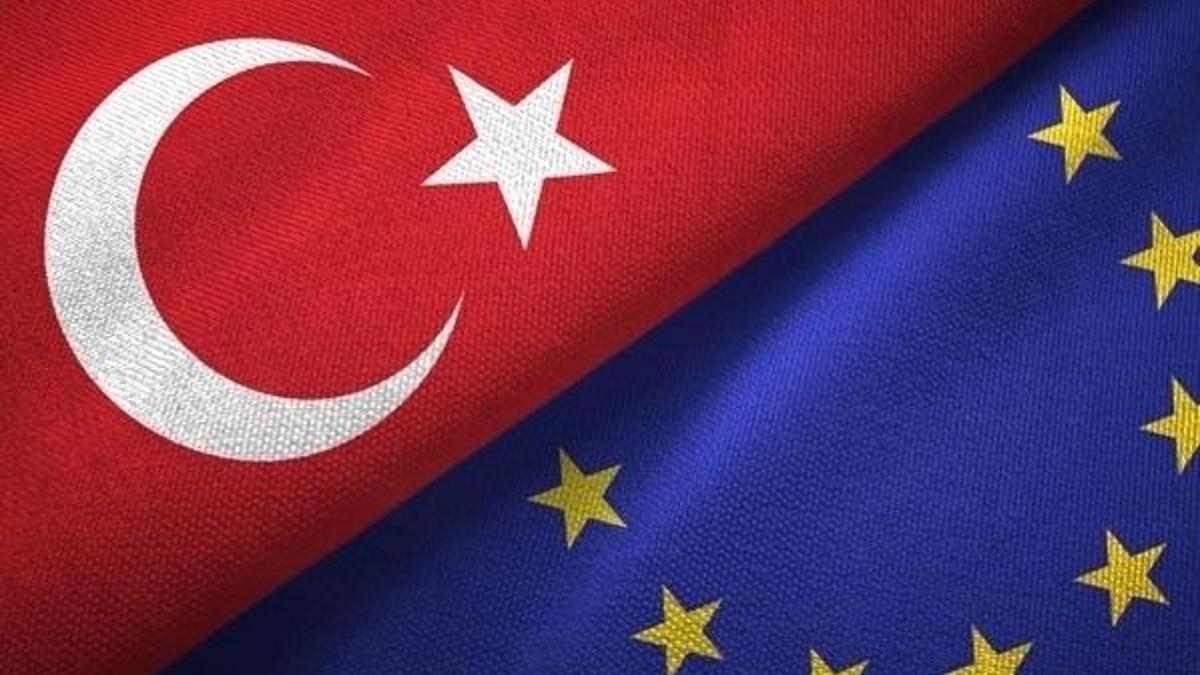 AB'den flaş Türkiye açıklaması: Bir parçası olmalı...