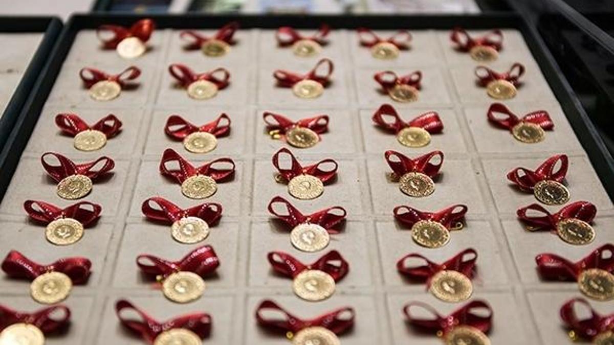 Çeyrek ve gram altın ne kadar? 11 Mart 2021 canlı altın fiyatları