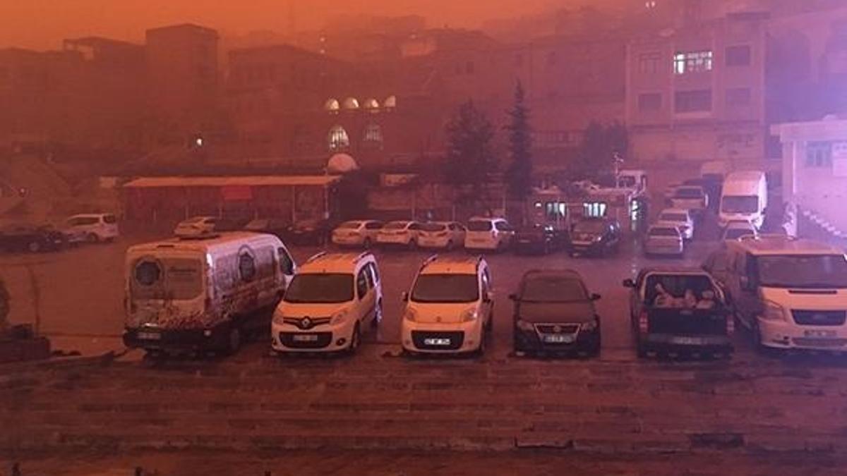 Meteoroloji uyardı! Tehlike bugünden itibaren başlıyor, 2 gün...