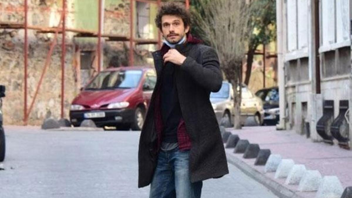 Yiğit Kirazcı: Faturayı gönderirsiniz