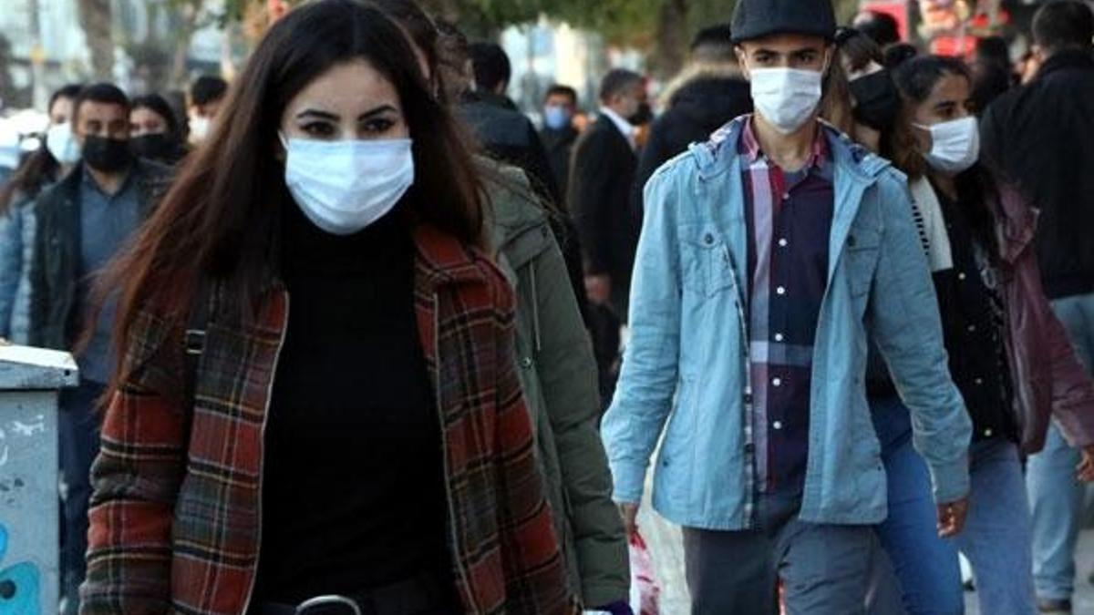 Berber, kuaför, güzellik merkezi... Bakanlık açıkladı