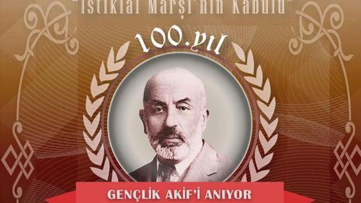 Taceddin Dergahı nedir, Tacettin dergahı nerede? MEB’ten İstiklal Marşı'nın 100. yılında Tacettin Dergahı'na hatıra bileti ile yolculuk daveti