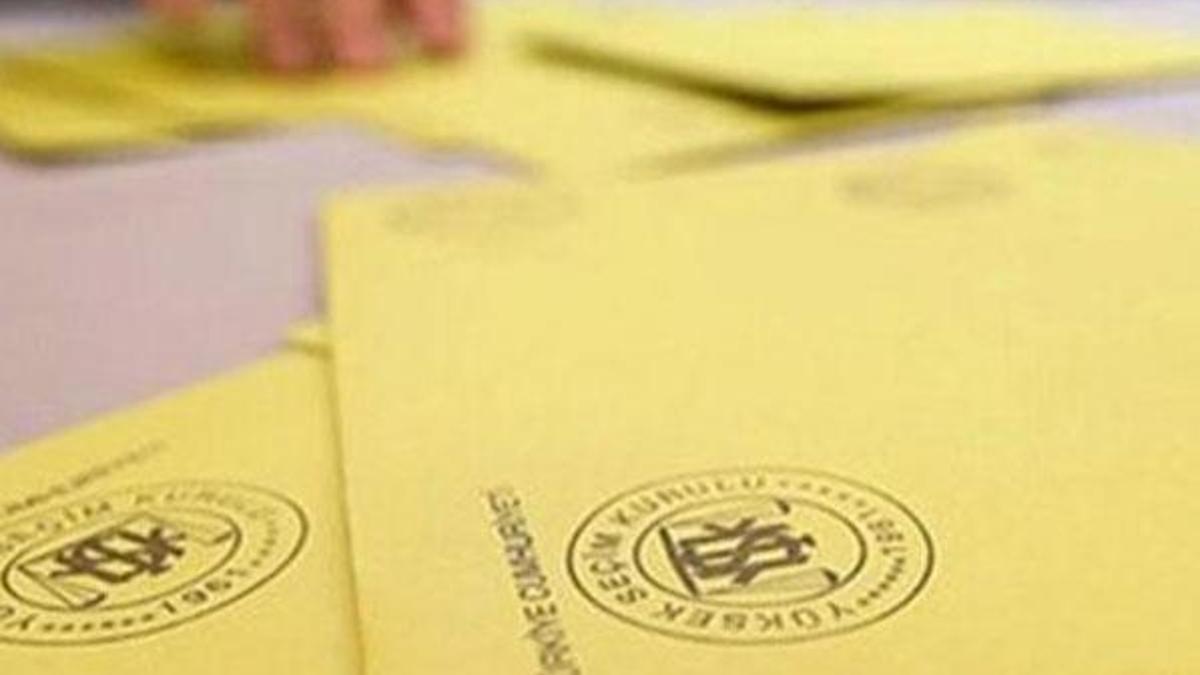 Seçim barajı ile ilgili flaş açıklama!