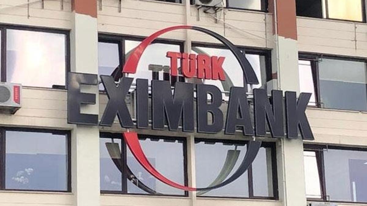 Kredi kararı... İmzalar atıldı, anlaşma sağlandı! Eximbank ve...