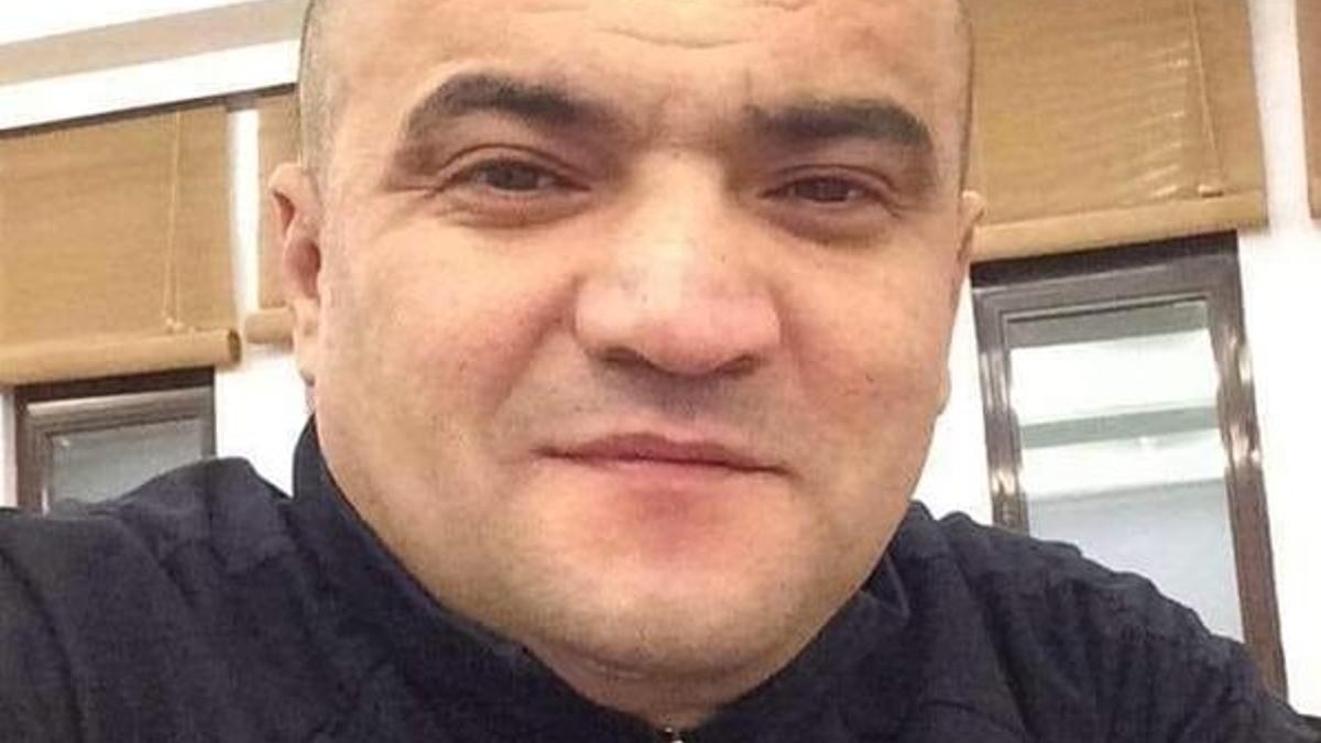 'Baba candır' dedi, babasını öldürdü!